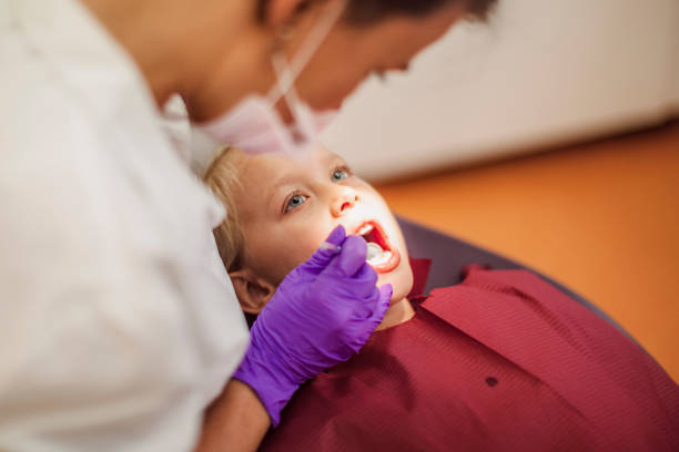 Best Emergency Wisdom Teeth Removal in Marietta, OH