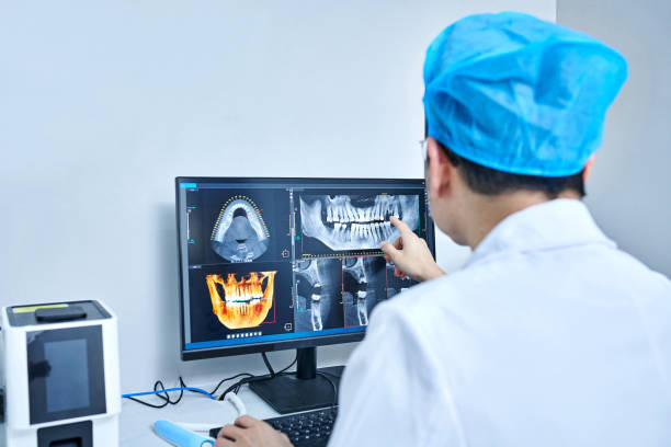 Best Emergency Treatment for Toothache in Marietta, OH